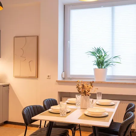 10min Zum Universitaetsklinikum, Privatparkplatz, Modern 公寓
