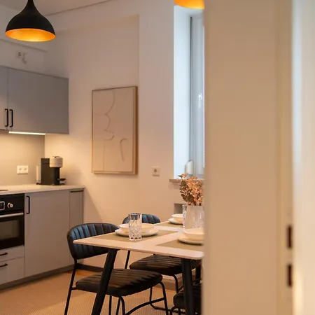 10min Zum Universitaetsklinikum, Privatparkplatz, Modern 公寓