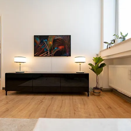 10min Zum Universitaetsklinikum, Privatparkplatz, Modern *